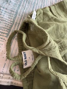 Bundle of girls dresses dungaree and legging