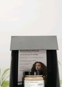 L'Oreal Absolut Repair Molecular Hair Mask