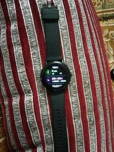 Stylish Smartwatch for Everyday Wear