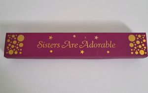 Sister Diva Wall Hanging