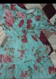 2 Beautiful  dress combo