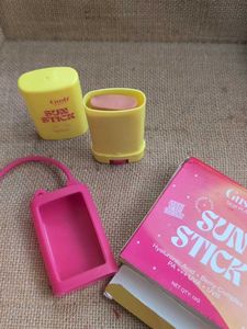 Gush Skin Play Sun Stick
