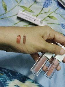 Mini Gloss Set pack of two