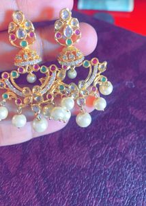 Cz Earrings