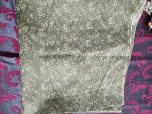 Kurta Fabric For Winter