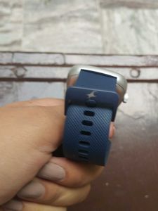 Fastrack Jupiter S3 Smartwatch