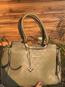 Elegant 'Glorious' Handbag