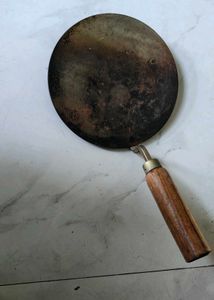 Vintage Roti Maker / Dosa Tawa