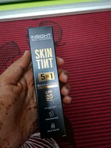 Insight Skin Tint 5 In 1