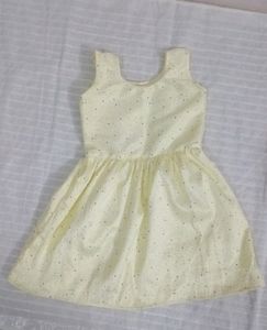 Frock For Bby Girl's