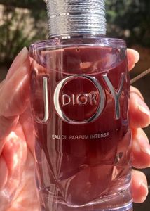 Joy by Dior Eau de Parfum