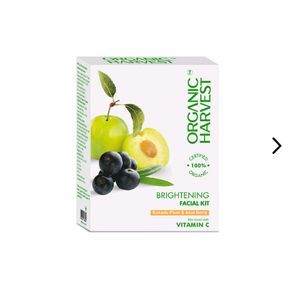 Hair mask &amp; Face Pack