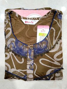 Spun Nighty XXL 3