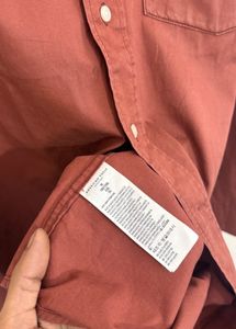 American Eagle Men's Shirt
