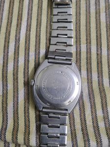 Vintage HMT kohinoor Mechanical Watch