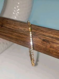 AD Bangle Set Of 4