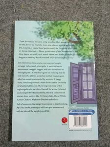 Ruskin Bond: My Trees in the Himalayas