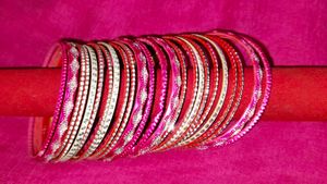 Metal Bangles