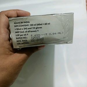 Thrive Co Permanent Color Creme