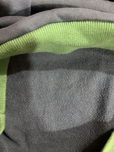 Blue &amp; Green Crewneck Sweatshirt for kids