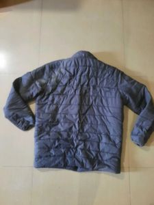 Men's Padded Jacket