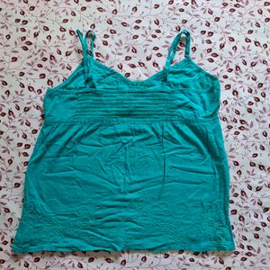 Breezy Summer Top