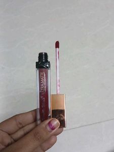 Seven Seas Ultra Matte Lipstick