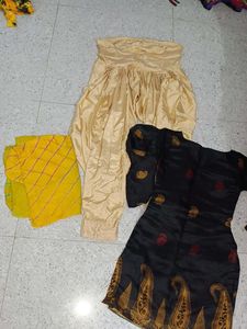 Elegant Kurta Set