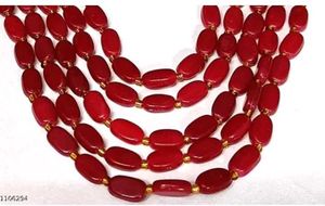 New Trendy Beads Mala For Girls And Womens...