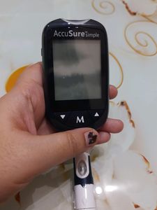 Accu Sure Simple