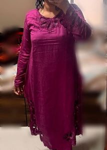 Pakistani suits