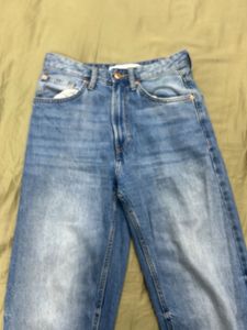 Bershka jeans