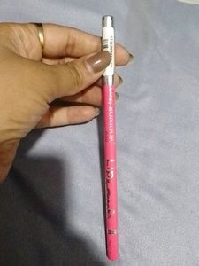 Bonjour Paris Lip Pencil 💄❤️🔥🔥
