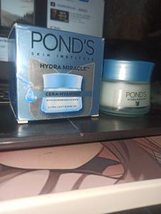 Pond's Hydra Miracle Moisturizer