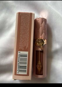 Charlotte Tilbury Pillow Talk Lip Gloss
