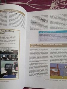 Understanding Economic Development Textbook