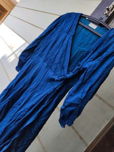 ORDINARE  Brand SATIN Dress