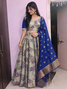 New Lahenga