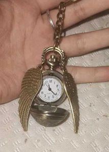 Harry Potter Pocket Watch
