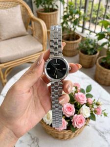 Calvin Klein  Stainless Steel Watch