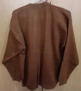 daily wear cardigan for women or girls