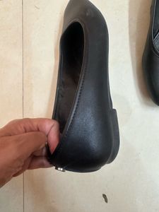 Steve Madden Bellies