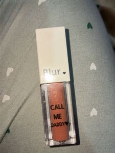 CALL ME DADDY Lip Gloss