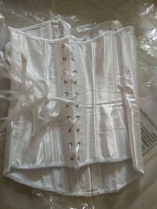 MC. Designer custom made Corset
