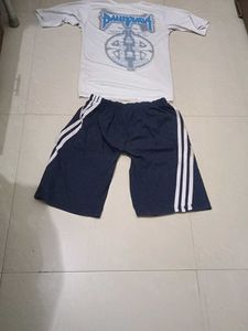 boy nikar suit