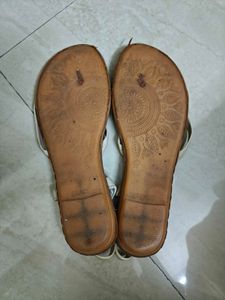 Stylish Women's Flat Sandals