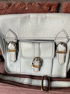Unisex Messenger Bag
