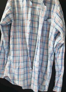 Check Shirt For Men