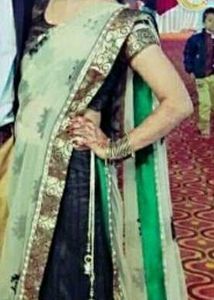 Bridal Lehenga