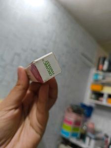 Organic Harvest Lipstick